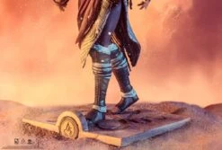N/A Assassin’s Creed Origins Amunet The Hidden One 1:8 Scale PVC Statue [OE] -Go Figure Collectables Sales facebook1 jpg 63b636c266ba5
