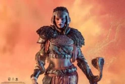 N/A Assassin’s Creed Origins Amunet The Hidden One 1:8 Scale PVC Statue [OE] -Go Figure Collectables Sales facebook2 jpg 63b636c4e9d3e