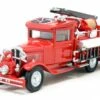 Matchbox Yesteryear Fire Engine Series 1:60 Scale Ford AA 1932 YFE06
