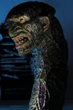 NECA A Nightmare On Elm St Part 3: Dream Warriors - 7â€ Scale Accessory Pack [OE] -Go Figure Collectables Sales fg clipped rev 1 2 jpegq copy jpg 60d3dbbf30240