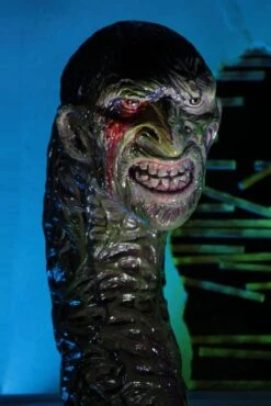 NECA A Nightmare On Elm St Part 3: Dream Warriors - 7â€ Scale Accessory Pack [OE] -Go Figure Collectables Sales fg clipped rev 1 2 jpegq jpg 60d3dbc1f2697