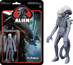 FUNKO Alien Big Chap ReAction Figure [OE]