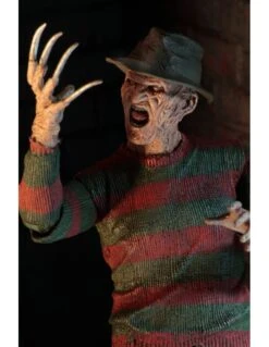 NECA A Nightmare On Elm Street 2 Freddy's Revenge - Freddy 7" Ultimate Action Figure -Go Figure Collectables Sales fun63763 spiderman comics something wild card gameb copy jpg 637860c81be81