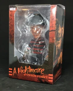 N/A A Nightmare On Elm Street 3 Dream Warriors MDS Freddy Krueger 6" Figure 14 N/A A Nightmare On Elm Street 3 Dream Warriors MDS Freddy Krueger 6" Figure -Go Figure Collectables Sales fun71152 004 png 64f997b4dcb4a