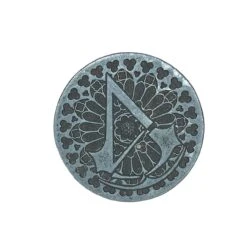 Assassins Creed Unity Collectors Coin Loot Crate Exclusive -Go Figure Collectables Sales hd wallpaper ghost banda ghost papa emeritus clipped rev 1 jpeg 62f4ec03aa7cd