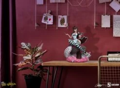 N/A Fairytale Fantasies - Alice In Wonderland Game Of Hearts Statue [OE] -Go Figure Collectables Sales hotcosb933 02 jpeg 632d49b1ac548