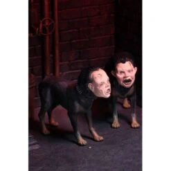 NECA A Nightmare On Elm Street 2 Freddy's Revenge - Freddy 7" Ultimate Action Figure -Go Figure Collectables Sales hotcosb957 friendly neighbourhood spidermanb copy jpg 637860eb00000