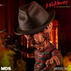 N/A A Nightmare On Elm Street 3 Dream Warriors MDS Freddy Krueger 6" Figure 13 N/A A Nightmare On Elm Street 3 Dream Warriors MDS Freddy Krueger 6" Figure -Go Figure Collectables Sales hotmms614 shang chi shang chi 12 figure large webp 64f997b84f66a