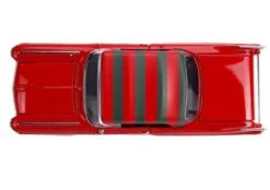 N/A A Nightmare On Elm Street 1958 Cadillac 1:24 With Freddy Krueger Figure [OE] -Go Figure Collectables Sales hotmms647 star wars clone treooper aotc figurem jpg 64916537db0a0