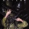 N/A Aliens: Life And Death Graphic Novel
