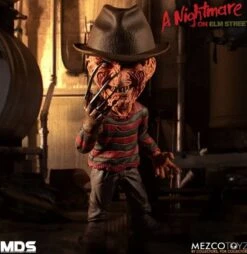 N/A A Nightmare On Elm Street 3 Dream Warriors MDS Freddy Krueger 6" Figure 11 N/A A Nightmare On Elm Street 3 Dream Warriors MDS Freddy Krueger 6" Figure -Go Figure Collectables Sales hottms064 star wars clone wars clone jesse 12 figureb clipped rev 1 jpg 64f997bebc09c