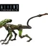 NECA Aliens Fireteam Elite Burster Alien 7" Action Figure