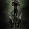 N/A Alien Internecivus Raptus Xenomorph 22” Statue [BIB]