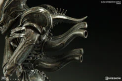 N/A Alien Internecivus Raptus Xenomorph 22” Statue [BIB] -Go Figure Collectables Sales iko1786 batman beyond batarang 2 1 jpg 64f7e9c7f0c93