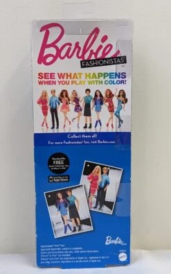 MATTEL Barbie Ken Fashionistas 2012 Doll -Go Figure Collectables Sales image 91eea8f9 e930 4f0e 990f 366b70728b23 1024x1024 2x jpg 63c8c67fdf3a9