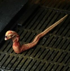 NECA Alien 40th Anniversary Big Chap Ultimate 7" Scale Action Figure -Go Figure Collectables Sales key1 jpg 63f0139aa6016