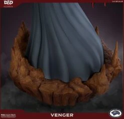 N/A Dungeons & Dragons Venger 1:4 Scale Limited Edition 24.5" Statue [Pick Up Only] -Go Figure Collectables Sales keyfrjpg jpg 640bb8b16eaf2