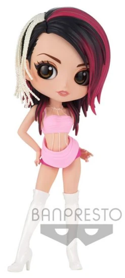 BANPRESTO Kumi Koda Q Posket Kumi Koda (Ver.A) Figure