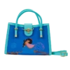 LOUNGEFLY Aladdin (1992) - Jasmine Princess Scenes Crossbody [OE]
