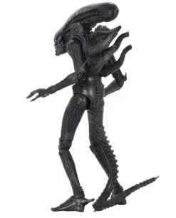 NECA Alien 40th Anniversary Big Chap Ultimate 7" Scale Action Figure -Go Figure Collectables Sales mando1 jpg 63f013948f811