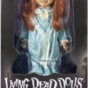 N/A Living Dead Dolls The Exorcist 10" Figure