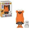 FUNKO AD Icons Otter Pops - Little Orphan Orange Pop! Vinyl Figure #50