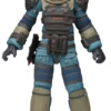 NECA Alien - Lambert In Compression Suit 40th Anniversary 7â€ Scale Action Figure (Series 4)
