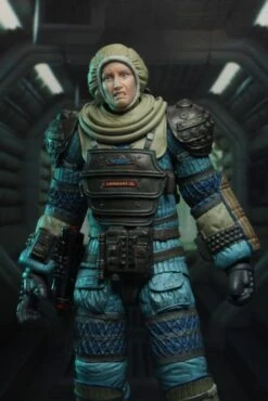 NECA Alien - Lambert In Compression Suit 40th Anniversary 7â€ Scale Action Figure (Series 4) -Go Figure Collectables Sales nec51711 alien lambert in compression suit 40th anniversary 7 scale action figure series 4 06 1 jpg 610b603f593c5
