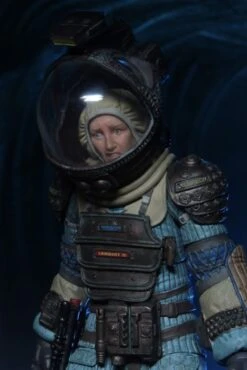 NECA Alien - Lambert In Compression Suit 40th Anniversary 7â€ Scale Action Figure (Series 4) -Go Figure Collectables Sales nec51711 alien lambert in compression suit 40th anniversary 7 scale action figure series 4 07 1 jpg 610b6035999dc