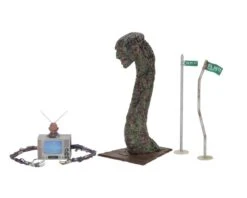 NECA A Nightmare On Elm St Part 3: Dream Warriors - 7â€ Scale Accessory Pack [OE]