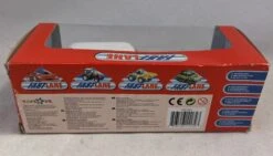 Vintage Fastlane 1998 Red Mini-Cooper 1:32 Scale Diecast Car -Go Figure Collectables Sales pxl 20210519 015658487 night jpg 60a4a765335c4