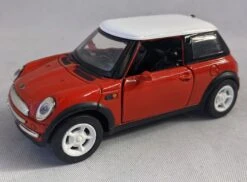 Vintage Fastlane 1998 Red Mini-Cooper 1:32 Scale Diecast Car -Go Figure Collectables Sales pxl 20210519 015724526 night jpg 60a4a76846fca
