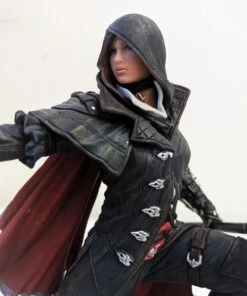 N/A Assassins Creed Syndicate Evie Frye 9" Vinyl Statue [BIB] -Go Figure Collectables Sales pxl 20220625 052630255 jpg 62b6a59e6f731