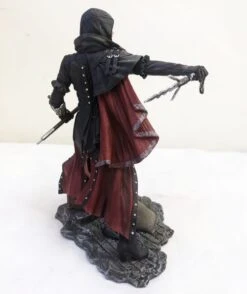 N/A Assassins Creed Syndicate Evie Frye 9" Vinyl Statue [BIB] -Go Figure Collectables Sales pxl 20220625 052640521 jpg 62b6a5a26ff19