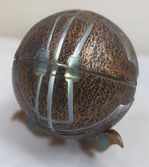 Ubisoft Assassin's Creed Origins Apple Of Eden Prop Replica 4 Ubisoft Assassin's Creed Origins Apple Of Eden Prop Replica - Image 4