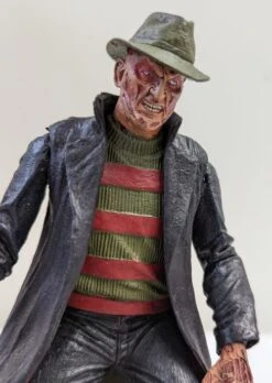 NECA New Nightmare Freddy Kreuger 2005 Cult Classics Series 2 Action Figure -Go Figure Collectables Sales pxl 20220919 035848838 portrait jpg 6327ed5cc5783