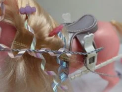 MATTEL Barbie In The Nutcracker Horse Marzipan And The Candy Sleigh 2001 -Go Figure Collectables Sales pxl 20221018 024553536 portrait jpg 634e276eb14d0