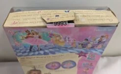 MATTEL Barbie In The Nutcracker The Sugarplum Princess Doll 2001 11 MATTEL Barbie In The Nutcracker The Sugarplum Princess Doll 2001 -Go Figure Collectables Sales pxl 20221018 024822019 jpg 634e219fb65f9