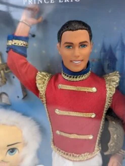 MATTEL Barbie In The Nutcracker Prince Eric Ken Doll 2001 -Go Figure Collectables Sales pxl 20221018 024906491 portrait jpg 634e1faaae25c