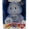 JAKKS PACIFIC Care Bears 25th Anniversary Special Collector's Edition Plush Bear 2007