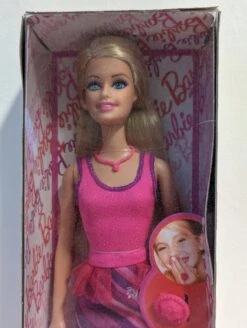 MATTEL Barbie Ring Series 2014 Doll -Go Figure Collectables Sales pxl 20221107 224956268 portrait jpg 6369c894ce488