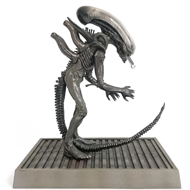 Alien Konami SF Movie Selection Vol.1 1979 Alien Big Chap Xenomorph Figure 4 Alien Konami SF Movie Selection Vol.1 1979 Alien Big Chap Xenomorph Figure - Image 4