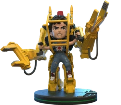 N/A Alien - Ripley Power Loader Q-Fig Elite [OE]