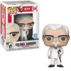 FUNKO Ad Icons KFC Colonel Sanders Pop! Vinyl Figure #05