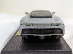 Maisto Jaguar XJ220 1:18 Special Edition Model Car -Go Figure Collectables Sales s ds1 jpg 63d8a23410ca6