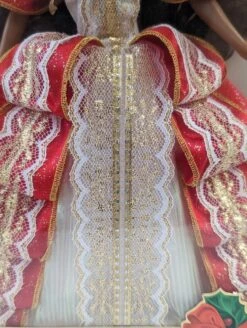 MATTEL Barbie Christmas Happy Holidays Hallmark 10th Anniversary 1997 Doll -Go Figure Collectables Sales s l500 1 jpgs jpg 63c8c22d7d5a7