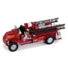 Matchbox Yesteryear 1:60 Scale Fire Engine Truck Series 1920 Mack AC YFE01