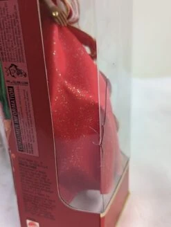 MATTEL Barbie Christmas Happy Holidays Hallmark 10th Anniversary 1997 Doll -Go Figure Collectables Sales s l5c00 3 jpg 63c8c2330e410