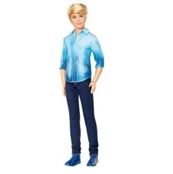 MATTEL Barbie Ken Fashionistas 2012 Doll -Go Figure Collectables Sales s l5cs00 3 jpg 63c8c6102dc52