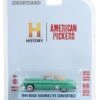 Greenlight American Pickers 1949 Buick Roadmaster Convertible 1:64 Model Car